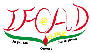 Logo IFOAD