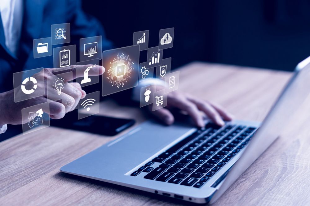 Entreprises de services numériques