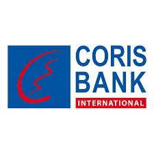 Coris Bank International